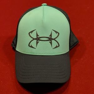 Under armour hat